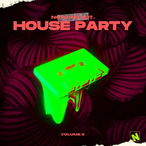 VA - Nothing But... House Party, Vol. 05 [NBHP05]